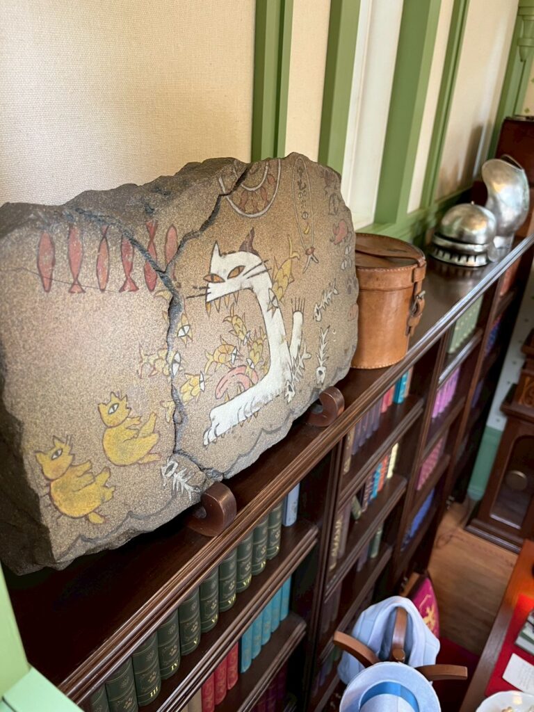 ムタの壁画
